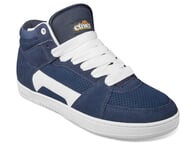 Etnies "MC Rap High" Schuhe - Navy/White