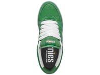 Etnies "MC Rap Lo" Schuhe - Green/White