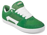 Etnies "MC Rap Lo" Shoes - Green/White
