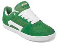 Etnies "MC Rap Lo" Schuhe - Green/White