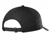 Etnies "MTN Patch Strapback" Cap - Black/White