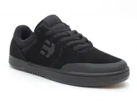 Etnies "Marana Michelin" Schuhe - Black/Black/Black