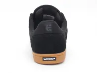 Etnies "Marana Michelin" Shoes - Black/Dark Grey/Gum