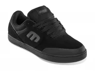 Etnies "Marana Michelin" Shoes - Black Dirty Wash