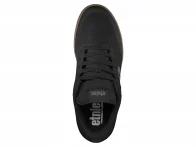 Etnies "Marana Michelin" Shoes - Black/Gum/Dark Grey
