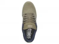 Etnies "Marana Michelin" Shoes - Green/Blue