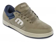 Etnies "Marana Michelin" Shoes - Green/Blue