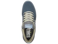 Etnies "Marana Michelin" Shoes - Grey/Tan