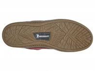 Etnies "Marana Michelin" Shoes - Maroon/Black/White