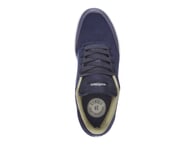 Etnies "Marana Michelin" Shoes - Navy/Tan/White