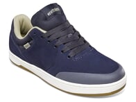 Etnies "Marana Michelin" Shoes - Navy/Tan/White