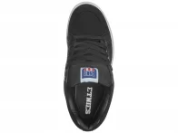 Etnies "Sal 23" Schuhe - Black