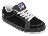 Etnies "Sal 23" Shoes - Black/White
