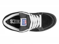 Etnies "Sal 23" Shoes - Black/White