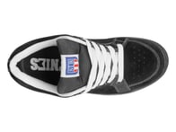 Etnies "Sal 23" Shoes - Black/White