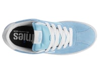 Etnies "Scam" Schuhe - Light Blue