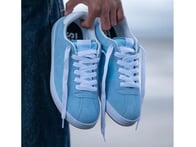 Etnies "Scam" Schuhe - Light Blue