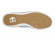 Etnies "Serin" Schuhe - Black/White