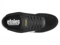 Etnies "Serin" Schuhe - Black/White
