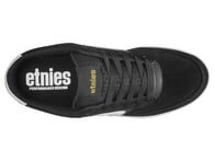Etnies "Serin" Schuhe - Black/White