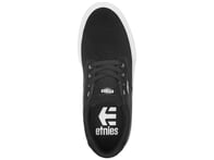 Etnies "Singleton Vulc XLT" Schuhe - Black/White