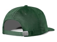 Etnies "Skate Co Strapback" Kappe - Hunter Green
