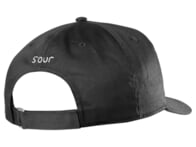 Etnies "Sour Strapback" Cap - Black