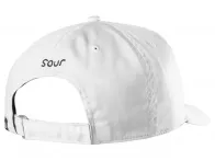 Etnies "Sour Strapback" Kappe - White