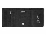 Etnies "Stacks" Wallet - Black/White