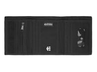 Etnies "Stacks" Wallet - Black/White