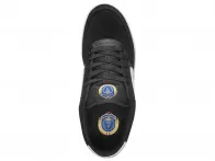 Etnies "Aurelien X Serin" Shoes - Black/White