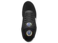 Etnies "Serin" Shoes - Black/White