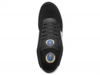 Etnies "Aurelien X Serin" Shoes - Black/White