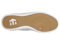 Etnies "Serin" Shoes - Black/White