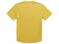 Etnies "Trailblazer Jersey" T-Shirt - Acid Yellow