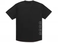 Etnies "Trailblazer Jersey" T-Shirt - Black