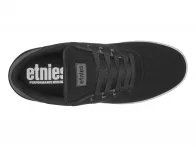 Etnies "Wallen Michelin" Schuhe - Black/Grey