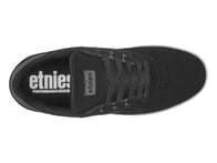 Etnies "Wallen Michelin" Shoes - Black/Grey