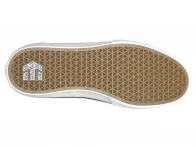 Etnies X Burn Slow "Jameson Vulc BMX" Shoes - Animal