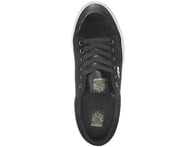 Etnies X Doomed "Kayson" Shoes - Black