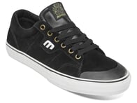 Etnies X Doomed "Kayson" Shoes - Black