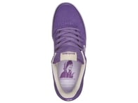 Etnies X Henry Gartland X Jake Wooten "Marana Michelin" Shoes - Purple