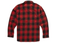Etnies X Independent "Flannel" Hemd - Red