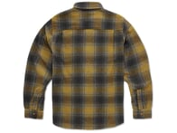 Etnies X Independent "Flannel" Shirt - Tobacco