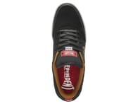 Etnies X Independent "Marana Michelin" Shoes - Black (Nassim Lachhab)