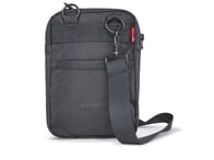 Etnies X Independent "Satchel" Umhängetasche - Black