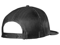 Etnies X Santa Cruz "Flame Trucker" Kappe - Black