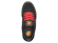 Etnies X Santa Cruz "Kids Marana" Schuhe - Black/Red/Gum