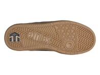Etnies X Santa Cruz "Kids Marana" Schuhe - Black/Red/Gum