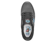 Etnies X Santa Cruz "Kids Marana" Schuhe - Grey/Black/Blue